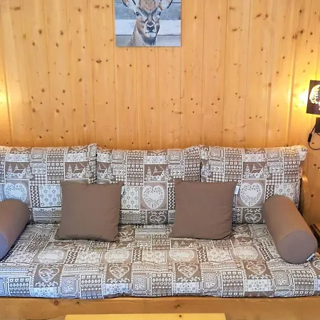 Renove 7 Pers Avec Terrasse, Local Et Parking Gratuit - Fr-1-504-70 *