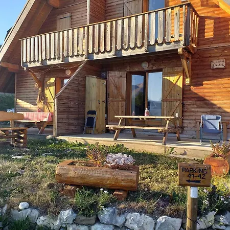 Renove 7 Pers Avec Terrasse, Local Et Parking Gratuit - Fr-1-504-70 *