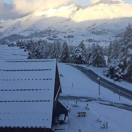 Renove 7 Pers Avec Terrasse, Local Et Parking Gratuit - Fr-1-504-70 Chalet