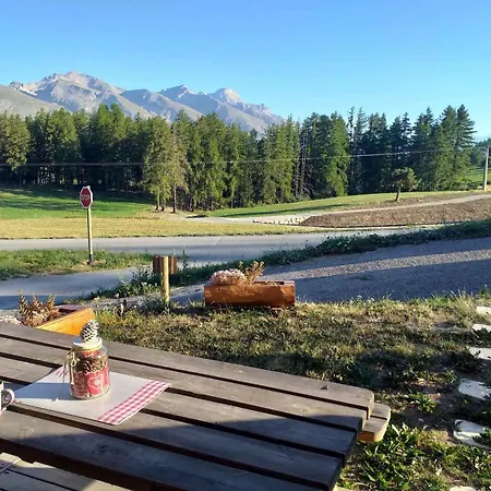 Chalet Renove 7 Pers Avec Terrasse, Local Et Parking Gratuit - Fr-1-504-70