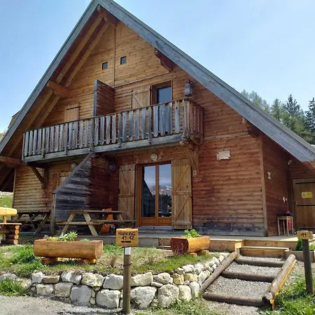 Renove 7 Pers Avec Terrasse, Local Et Parking Gratuit - Fr-1-504-70 *